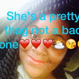 Meet your Posher, Joann